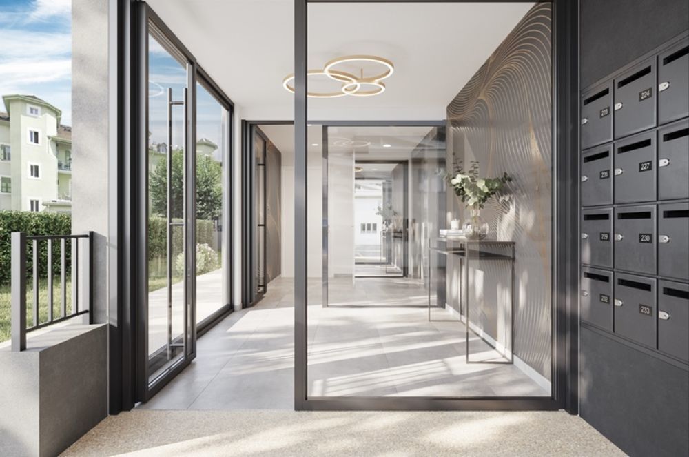 � vendre  Appartement Annemasse (74100)