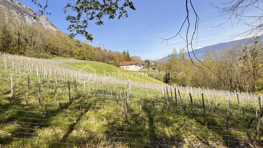 � vendre  Maison Meylan (38240)