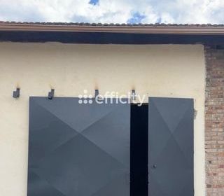  Parking / Garage � vendre 110 m�