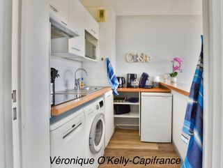 Appartement � vendre 2 pi�ces 29 m�