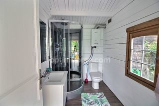  Chalet � vendre 3 pi�ces 42 m�