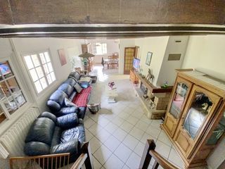  Maison � vendre 14 pi�ces 450 m�