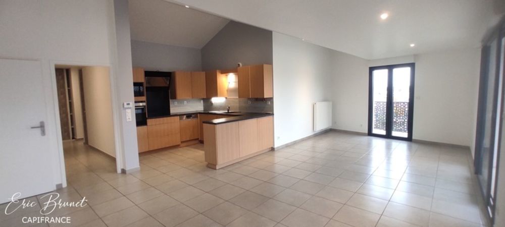 � vendre  Appartement La Teste-de-Buch (33260)