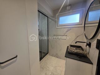  Appartement � vendre 3 pi�ces 60 m�