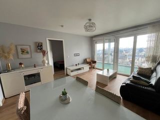  Appartement � vendre 4 pi�ces 75 m�