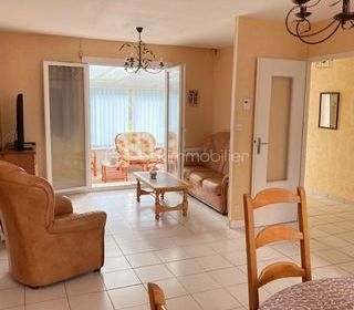  Maison � vendre 5 pi�ces 106 m�