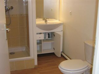  Appartement � louer 1 pi�ce 24 m�