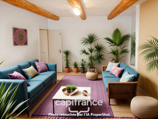  Maison � vendre 4 pi�ces 90 m�