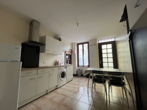   Appartement de 25m2 � louer sur Montlu�on Appartement - 2 pi�ce(s) - 25 m�