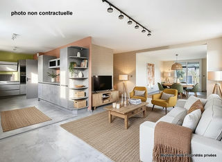  Maison � vendre 7 pi�ces 145 m�