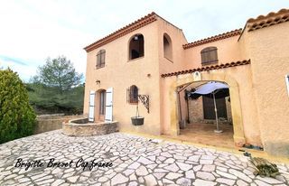  Maison � vendre 7 pi�ces 176 m�