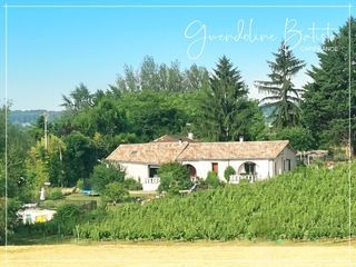  Maison � vendre 6 pi�ces 200 m�