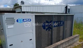  Immeuble � vendre 15 + pi�ces 1200 m�