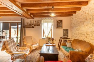  Maison � vendre 5 pi�ces 108 m�