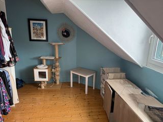  Maison � vendre 4 pi�ces 117 m�