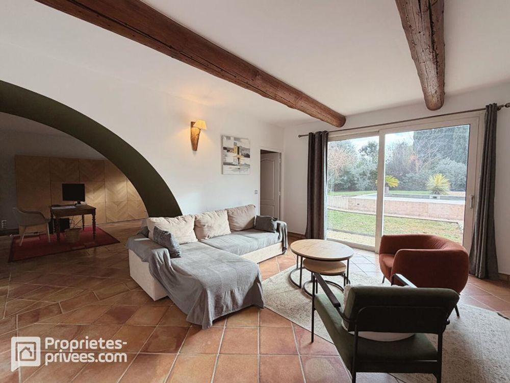 � vendre  Maison Orange (84100)