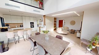  Villa � vendre 6 pi�ces 136 m�