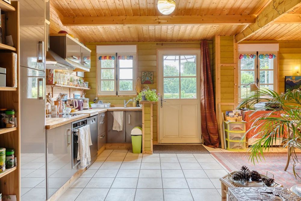 � vendre  Maison �tretat (76790)