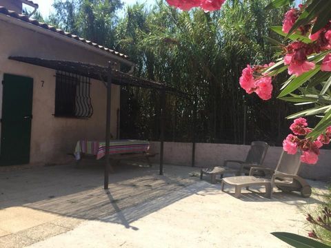   Maison de 51m2 � louer sur Hy�res Maison - 3 pi�ce(s) - 51 m�