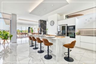  Villa � vendre 8 pi�ces 264 m�