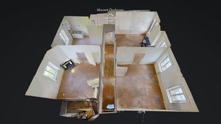  Appartement � vendre 3 pi�ces 86 m�