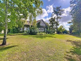  Propri�t�/ch�teau � vendre 7 pi�ces 210 m�