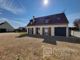  Maison � vendre 6 pi�ces 131 m�