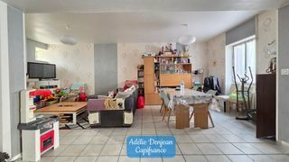  Maison � vendre 4 pi�ces 105 m�