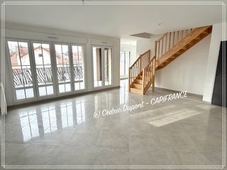  Appartement � vendre 4 pi�ces 100 m�