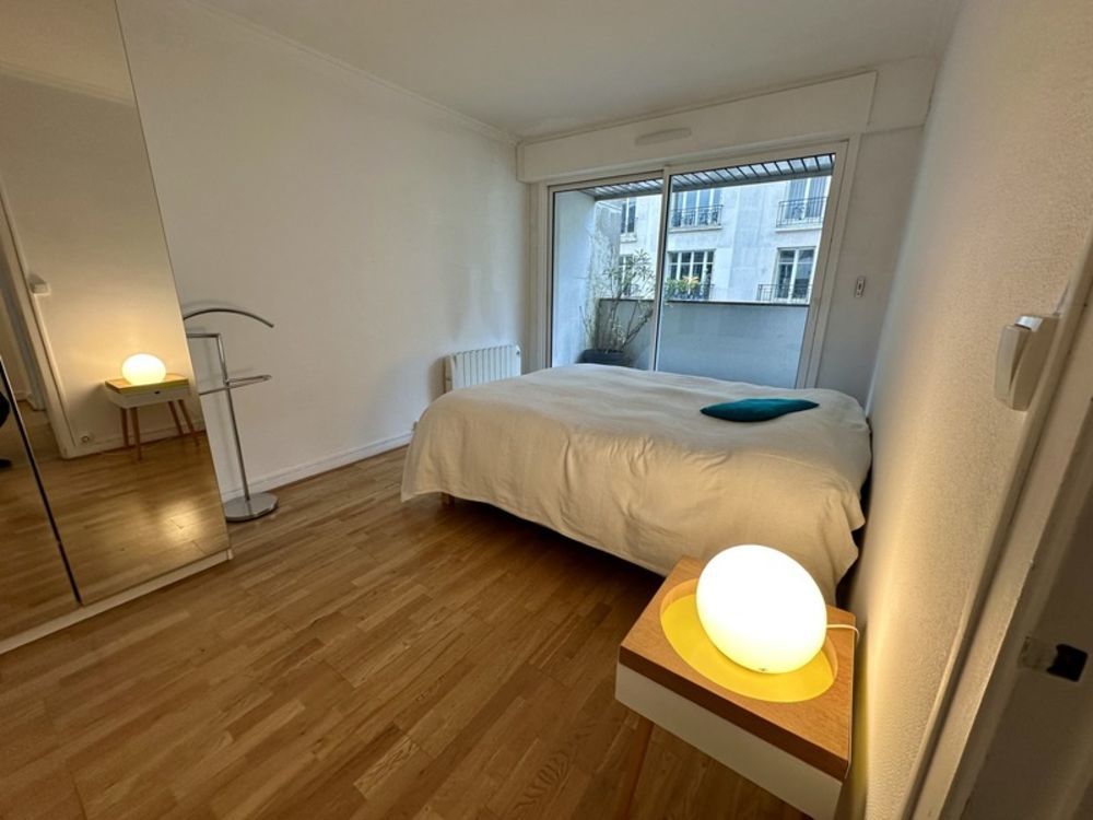 � vendre  Appartement Paris 7