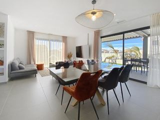  Maison � vendre 4 pi�ces 109 m�