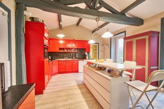  Maison � vendre 7 pi�ces 203 m�