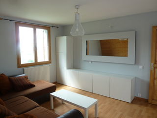  Appartement � louer 5 pi�ces 92 m� Gabrias