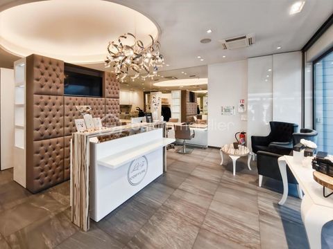 Fond de commerce 131000 77230 Moussy le neuf