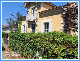  Maison � vendre 6 pi�ces 106 m�