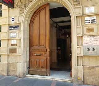  Appartement � louer 1 pi�ce 18 m�