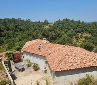  Villa � vendre 5 pi�ces 140 m�