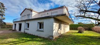  Maison � vendre 5 pi�ces 144 m�