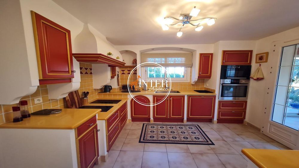 � vendre  Villa St Aygulf (83370)
