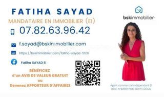  Maison � vendre 5 pi�ces 100 m�