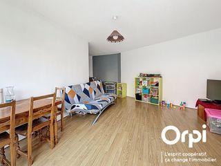  Appartement � vendre 3 pi�ces 65 m�