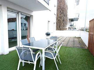  Appartement � vendre 4 pi�ces 81 m�