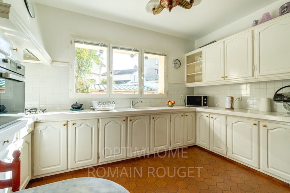 � vendre  Maison Chatou (78400)