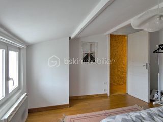  Maison � vendre 3 pi�ces 77 m�