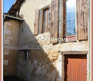  Maison � vendre 5 pi�ces 110 m�