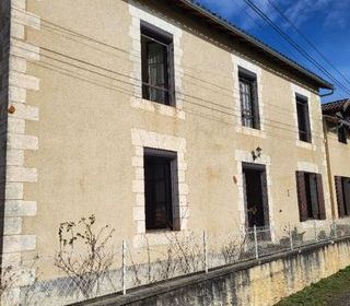  Maison � vendre 7 pi�ces 158 m�