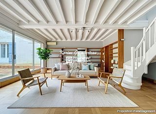  Maison � vendre 6 pi�ces 208 m�