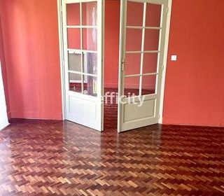  Appartement � vendre 6 pi�ces 118 m�