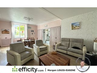  Maison � vendre 10 pi�ces 282 m�