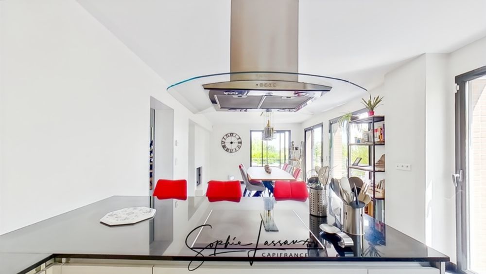 � vendre  Villa M�zy-sur-Seine (78250)